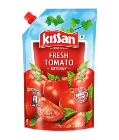 Kissan Tomato Ketchup, 425g